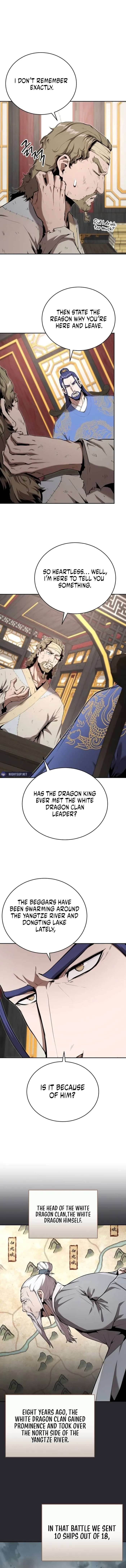 The Demonic Cult Leader is Too Reluctant Chapter 38 - Page 13