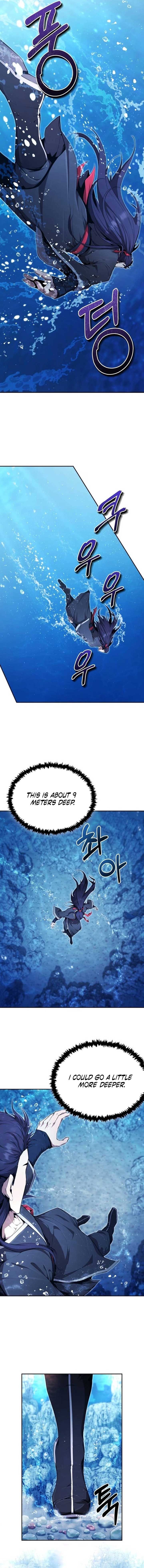 The Demonic Cult Leader is Too Reluctant Chapter 39 - Page 16