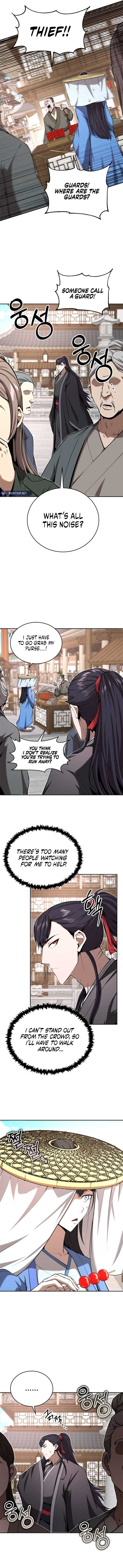 The Demonic Cult Leader is Too Reluctant Chapter 41 - Page 13