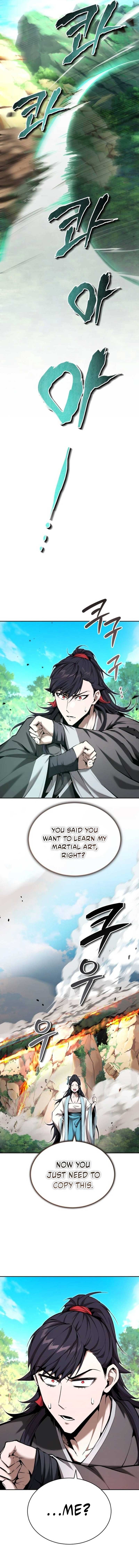 The Demonic Cult Leader is Too Reluctant Chapter 45 - Page 19