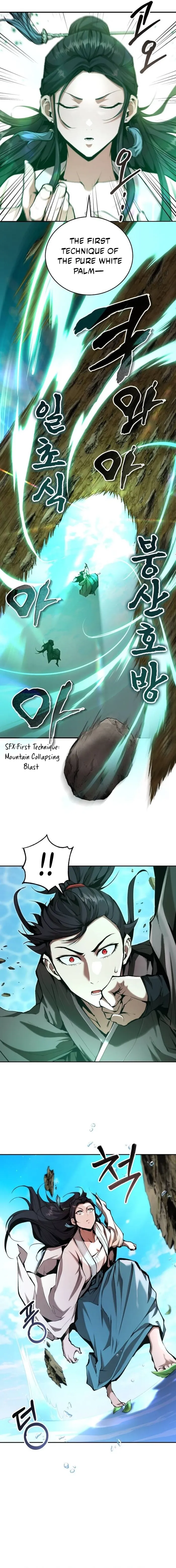 The Demonic Cult Leader is Too Reluctant Chapter 46 - Page 4