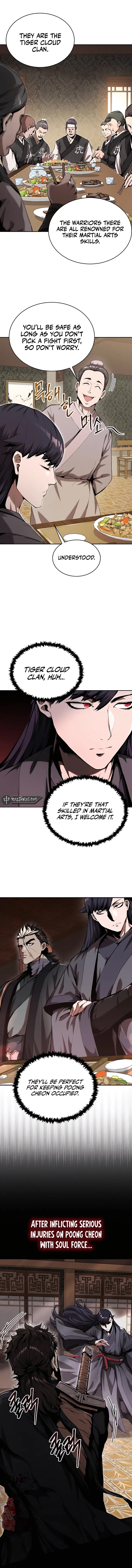 The Demonic Cult Leader is Too Reluctant Chapter 7 - Page 2