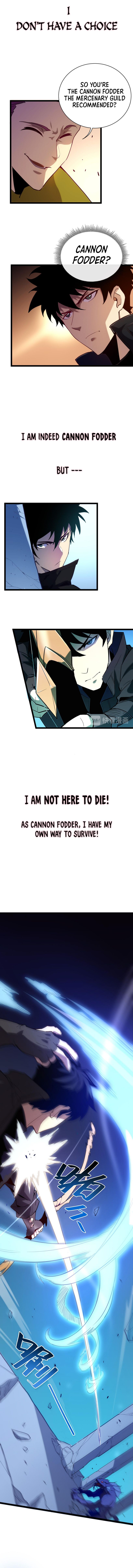 Rise From The Rubble Chapter 0 - Page 4