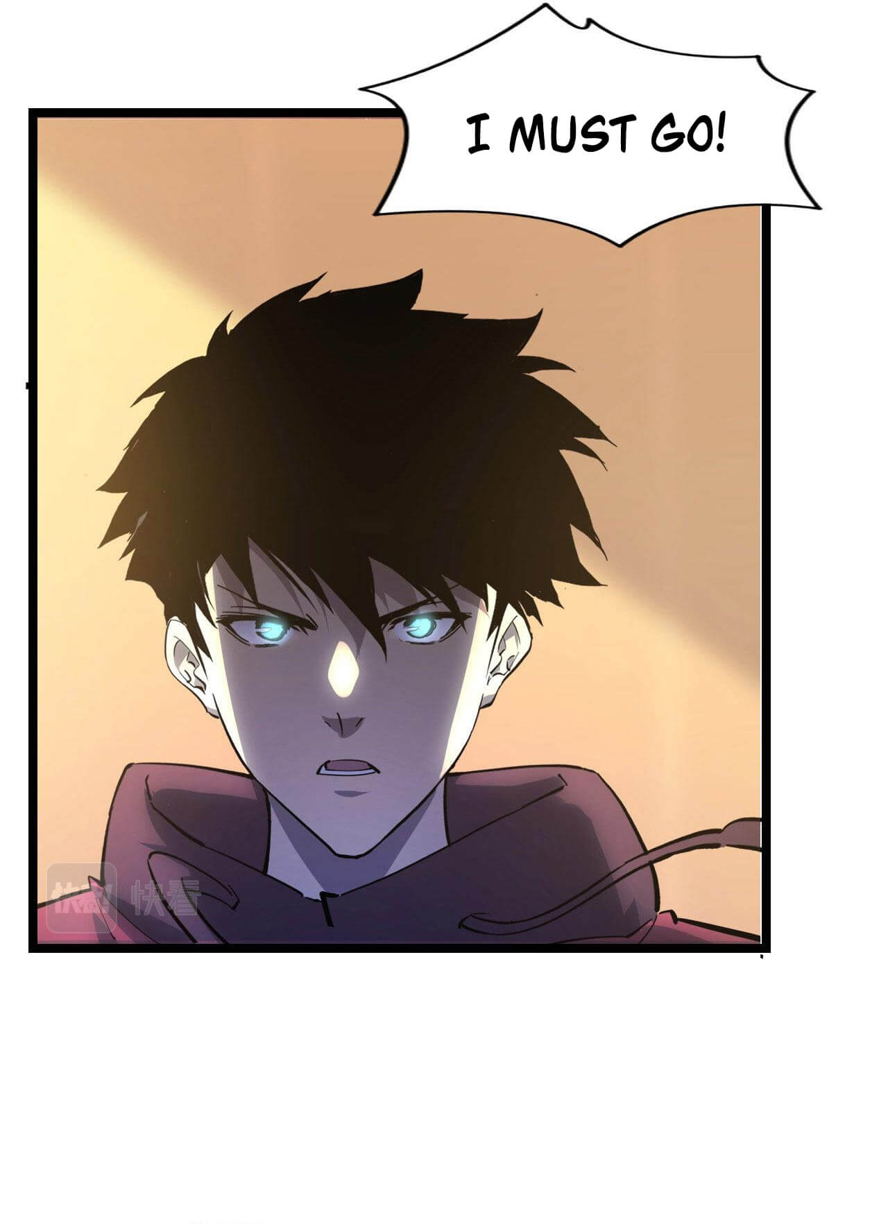 Rise From The Rubble Chapter 100 - Page 14