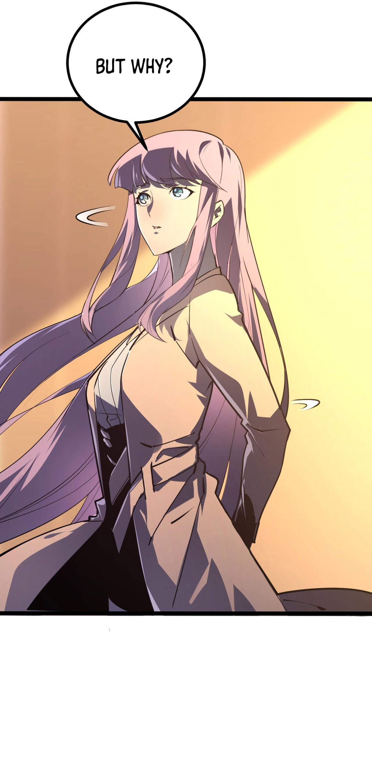 Rise From The Rubble Chapter 100 - Page 17