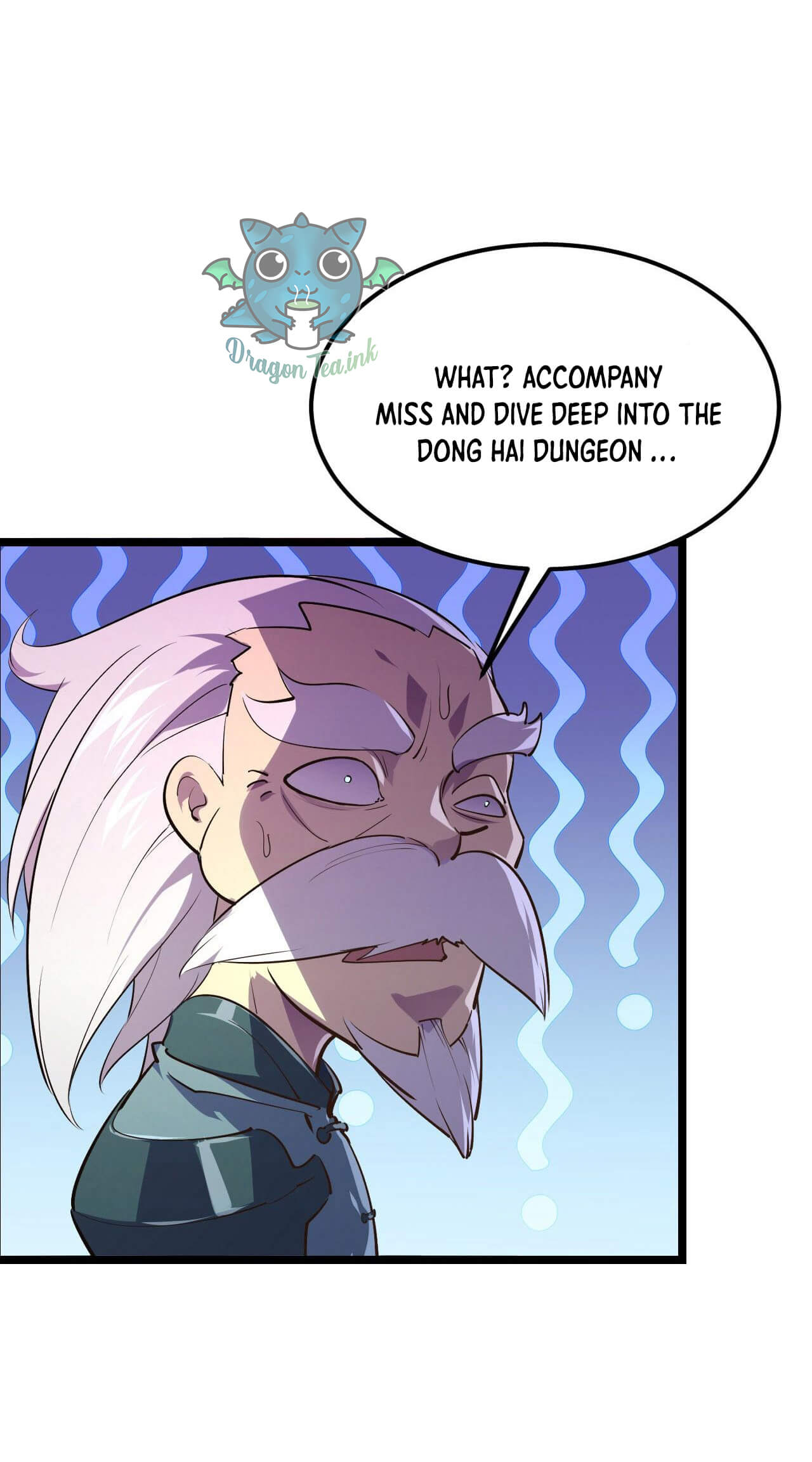 Rise From The Rubble Chapter 100 - Page 21