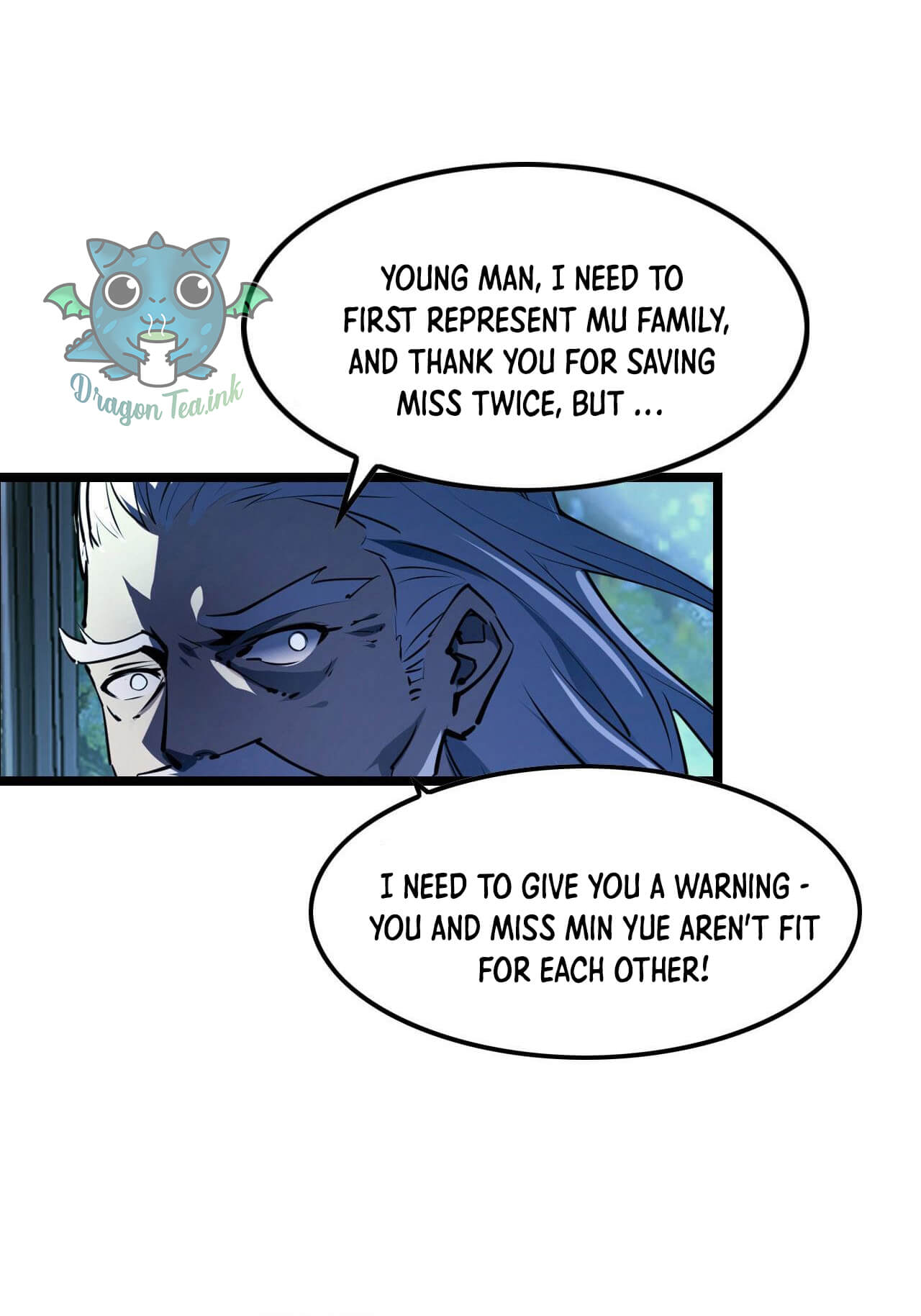 Rise From The Rubble Chapter 100 - Page 30