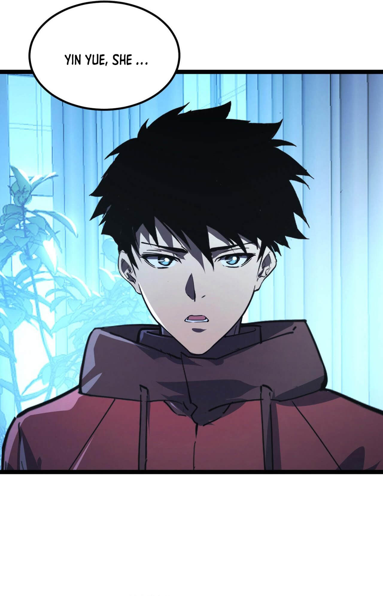 Rise From The Rubble Chapter 100 - Page 33