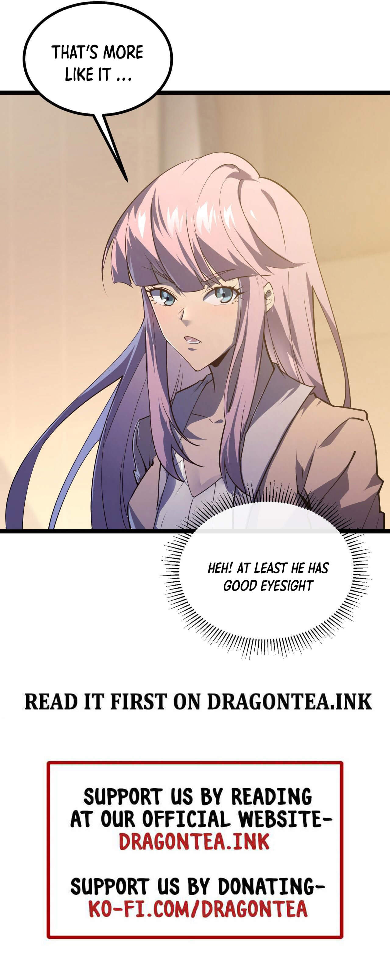 Rise From The Rubble Chapter 100 - Page 5