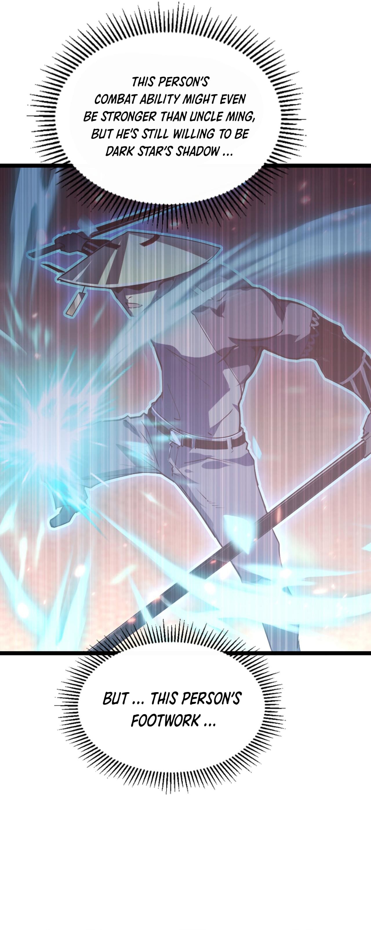 Rise From The Rubble Chapter 101 - Page 11
