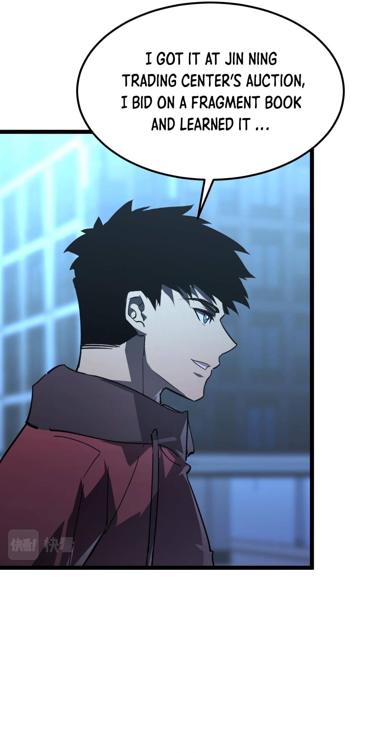 Rise From The Rubble Chapter 101 - Page 16