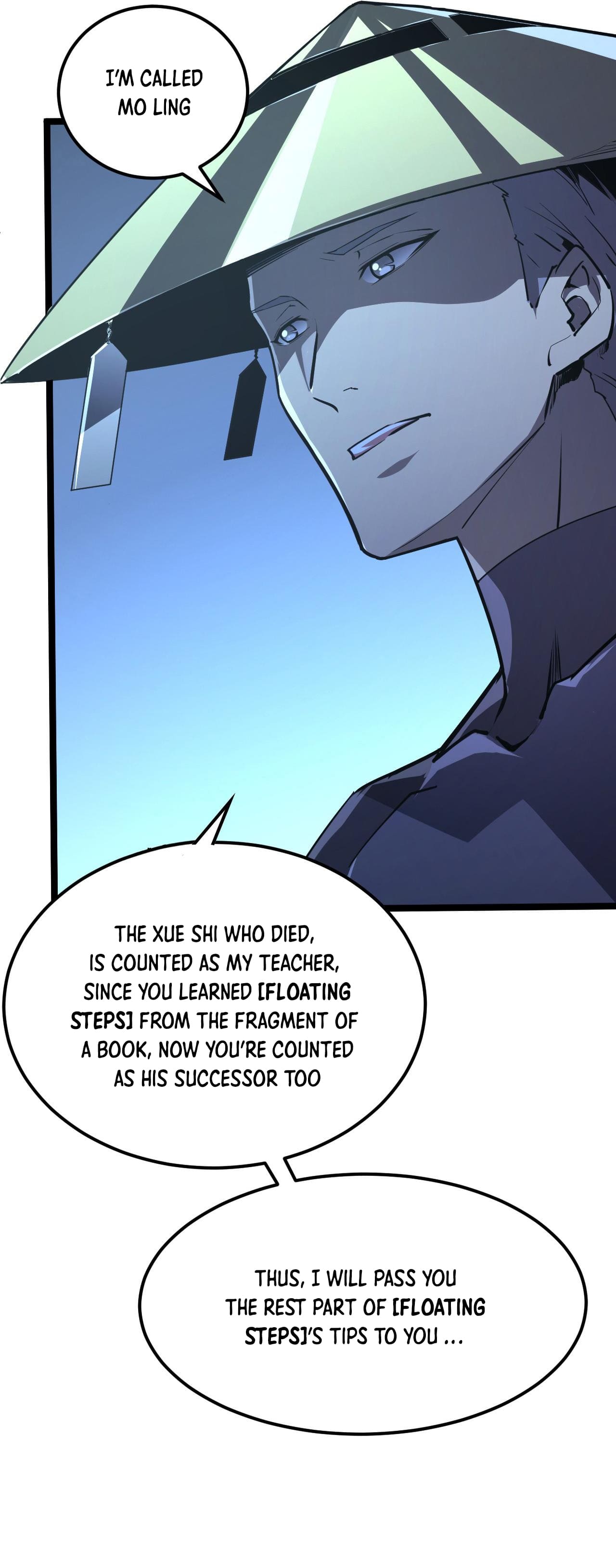 Rise From The Rubble Chapter 101 - Page 19