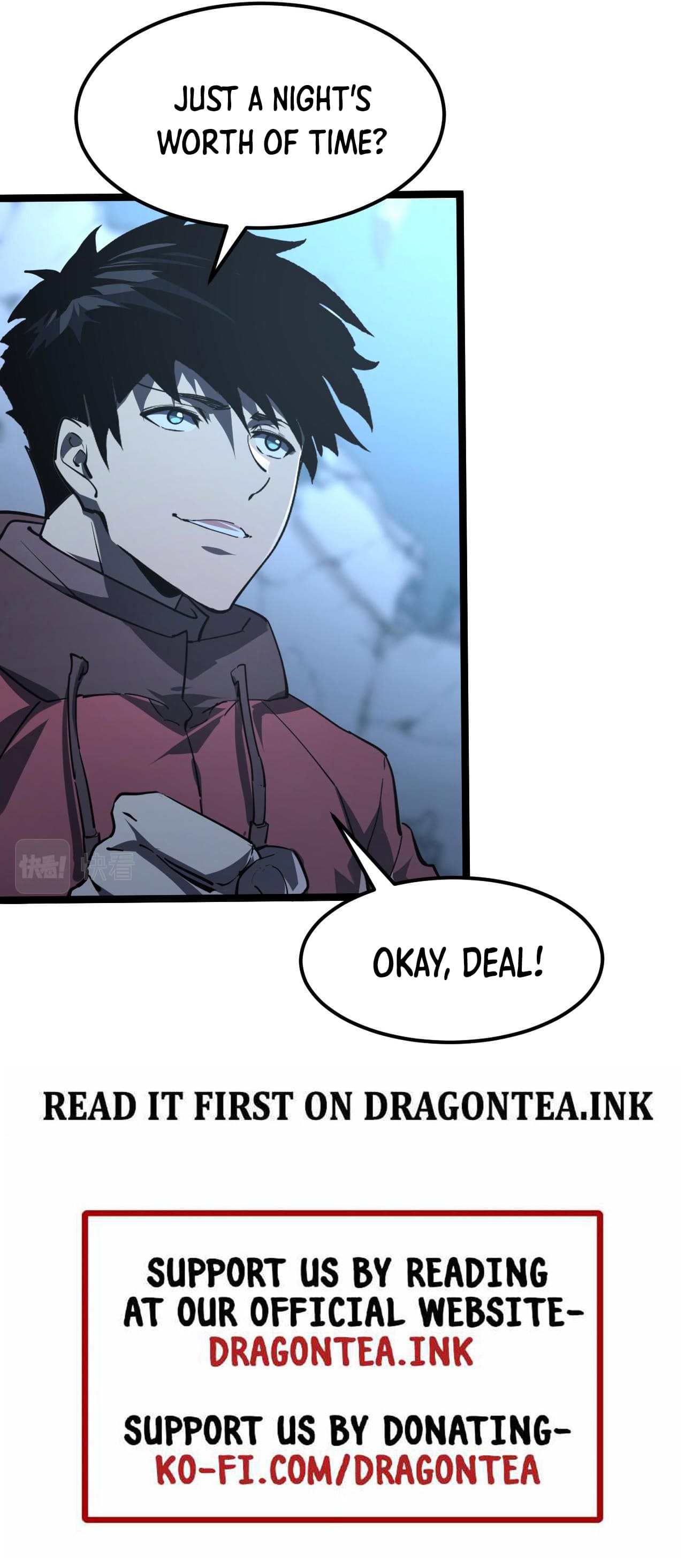 Rise From The Rubble Chapter 101 - Page 24
