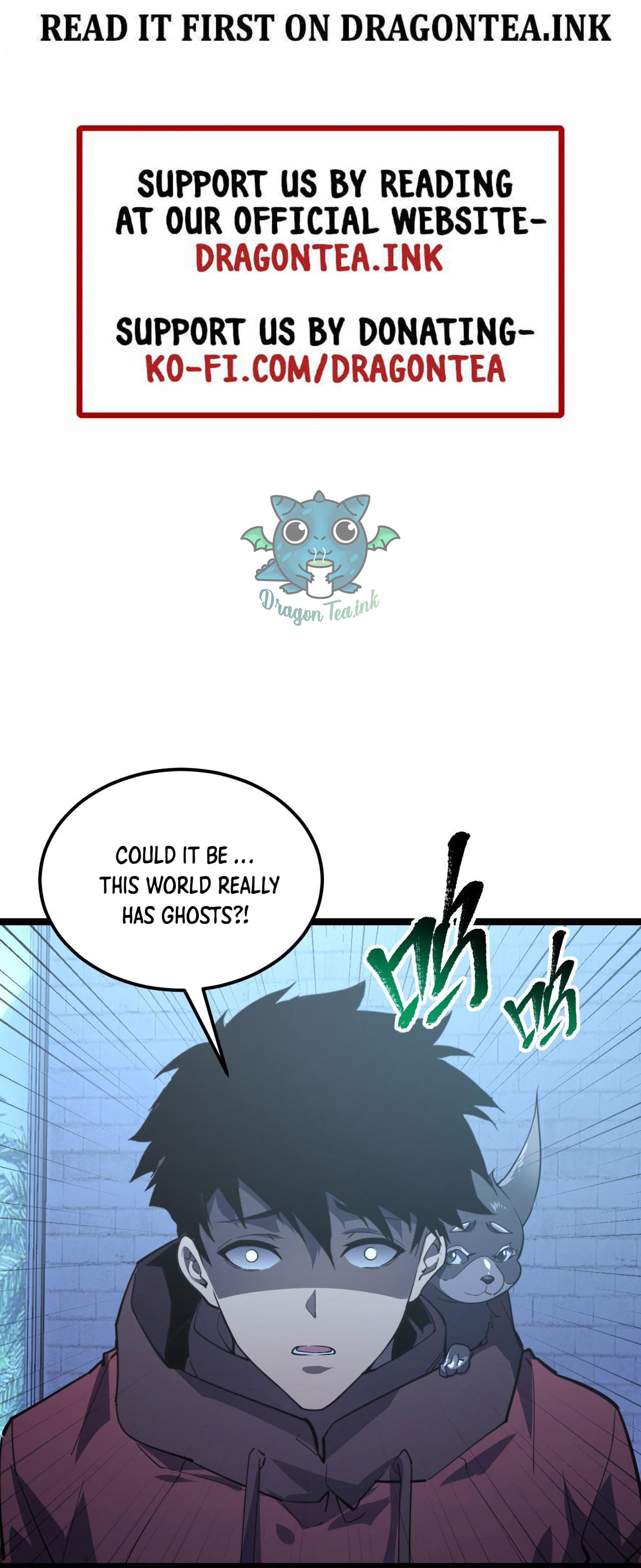 Rise From The Rubble Chapter 101 - Page 3