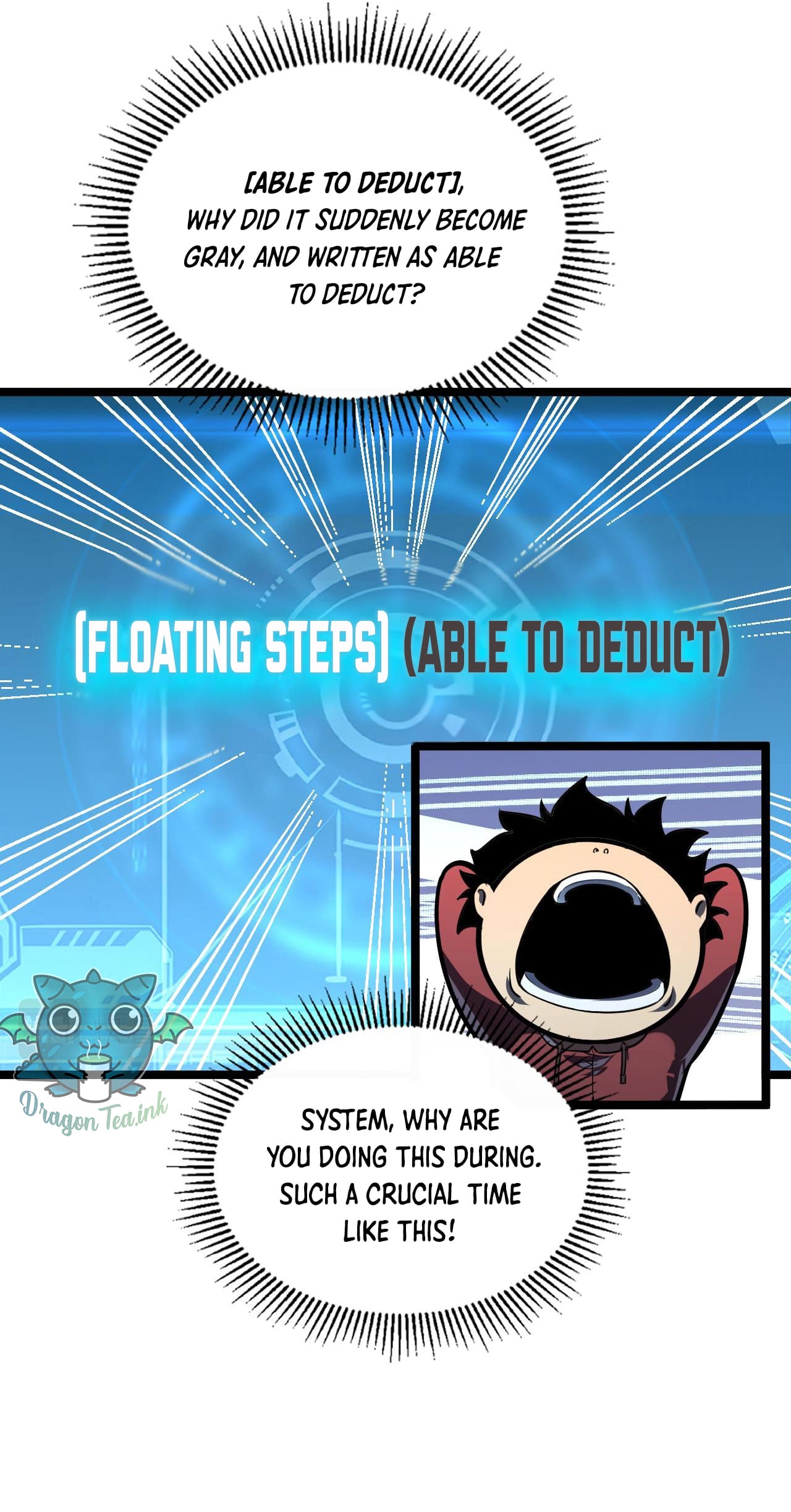 Rise From The Rubble Chapter 101 - Page 34