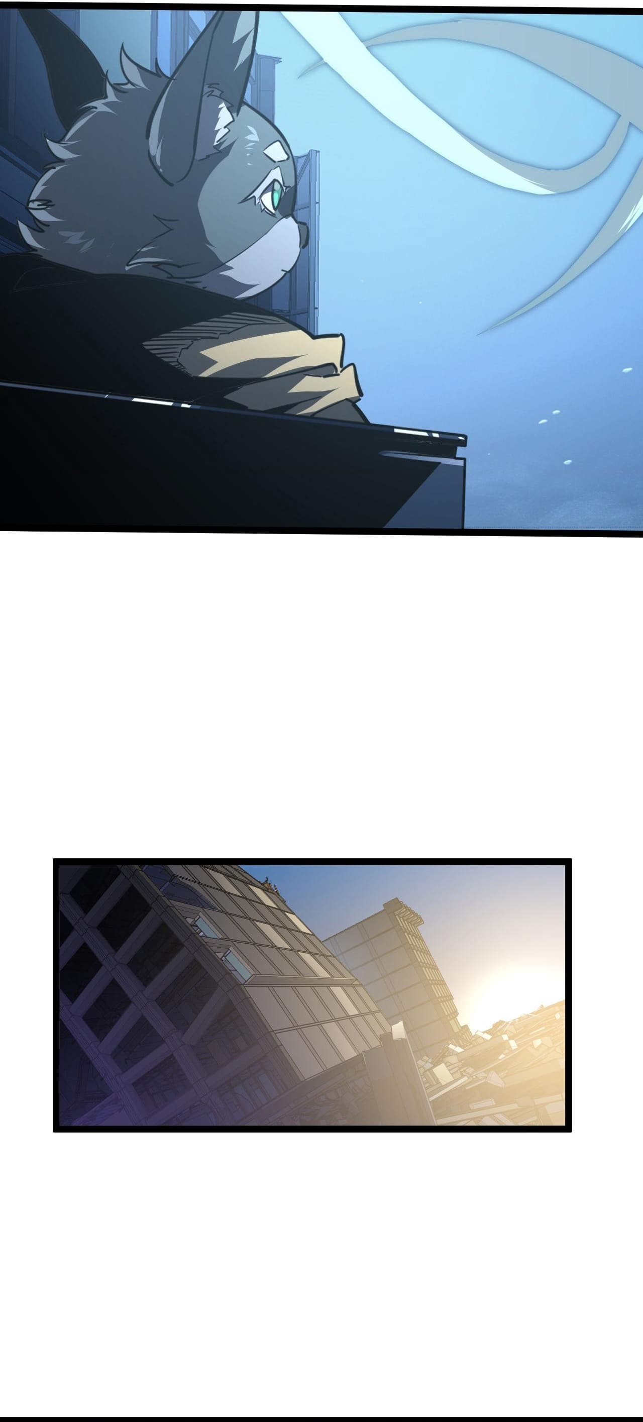 Rise From The Rubble Chapter 101 - Page 38