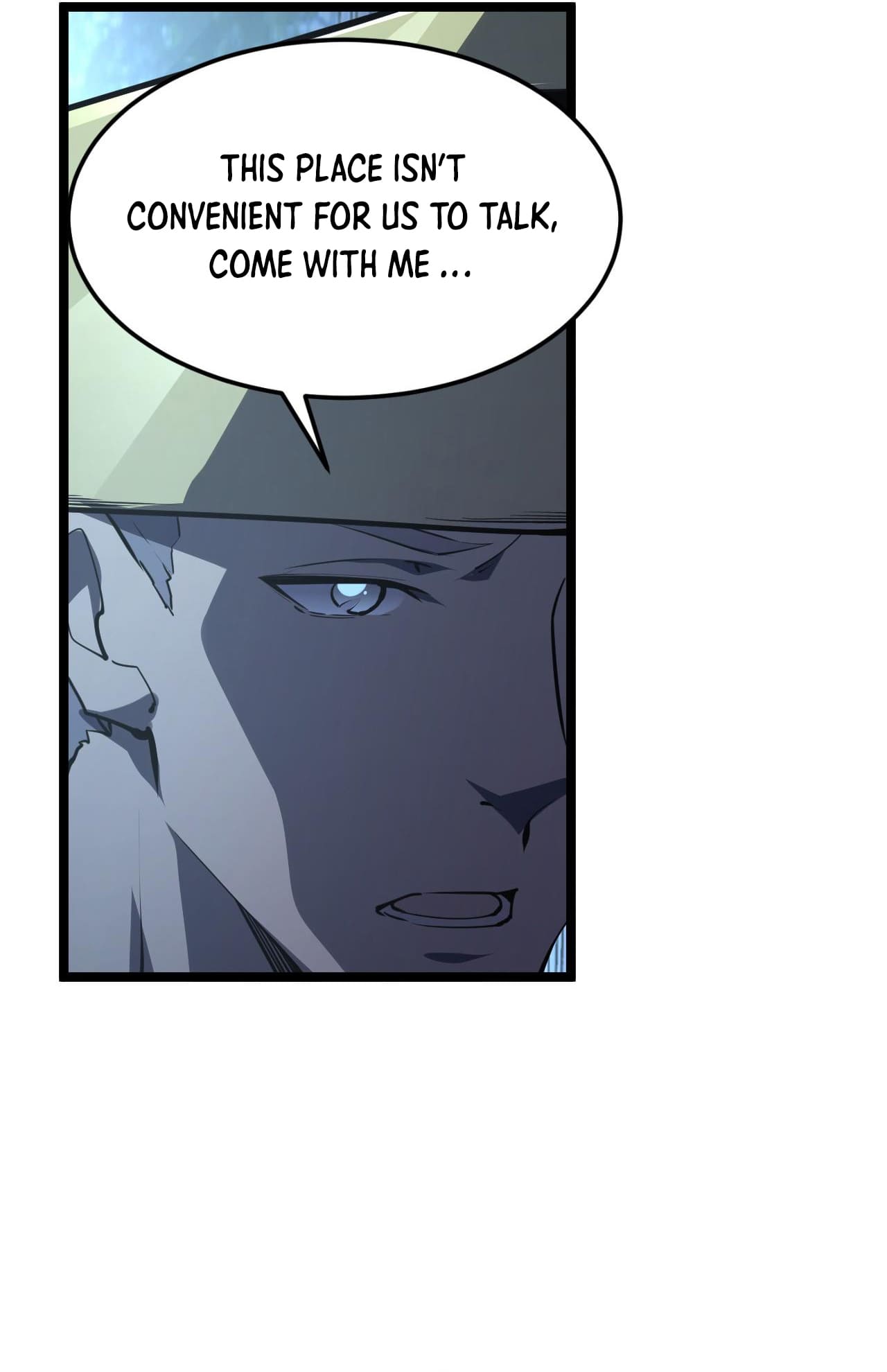 Rise From The Rubble Chapter 101 - Page 6
