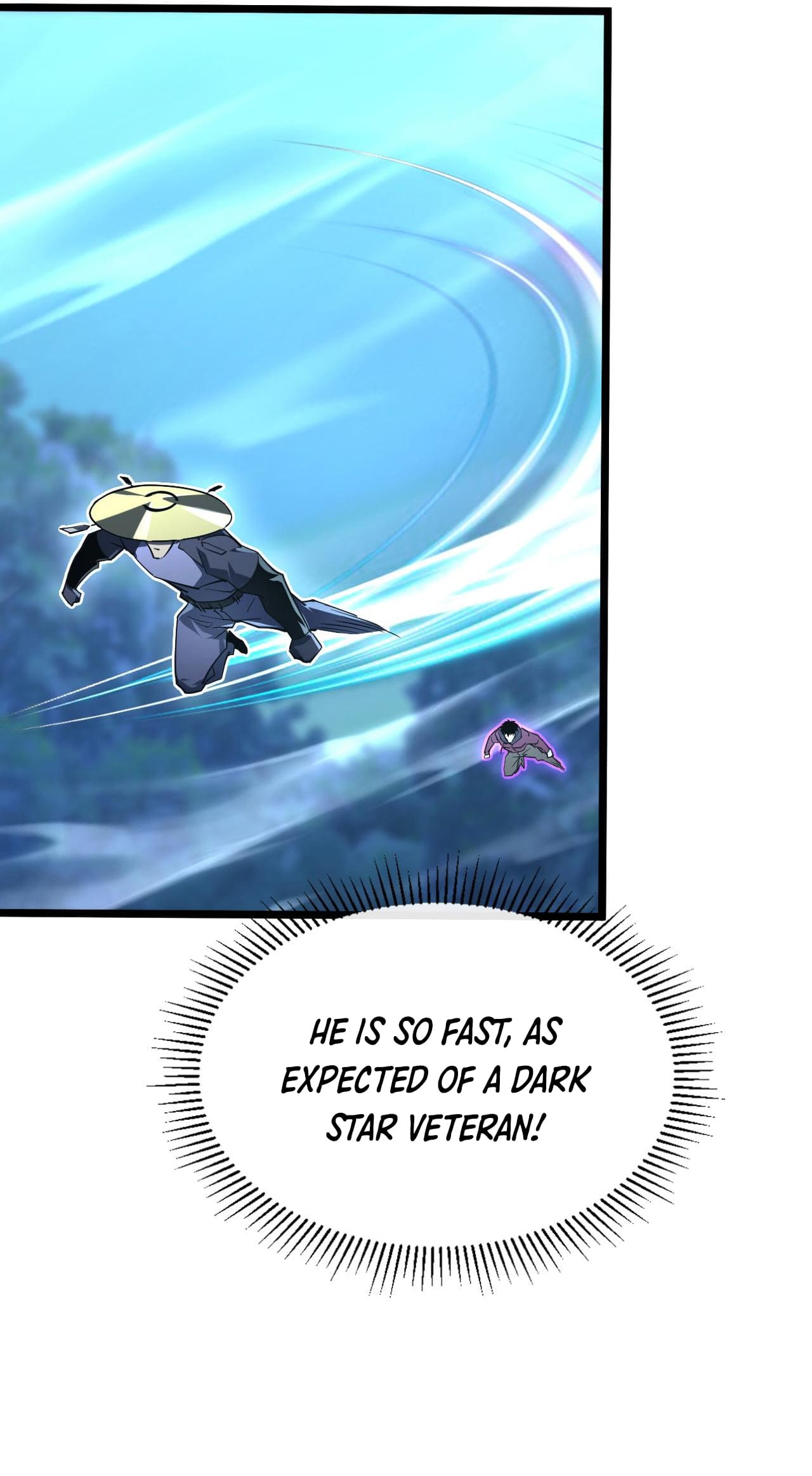 Rise From The Rubble Chapter 101 - Page 9