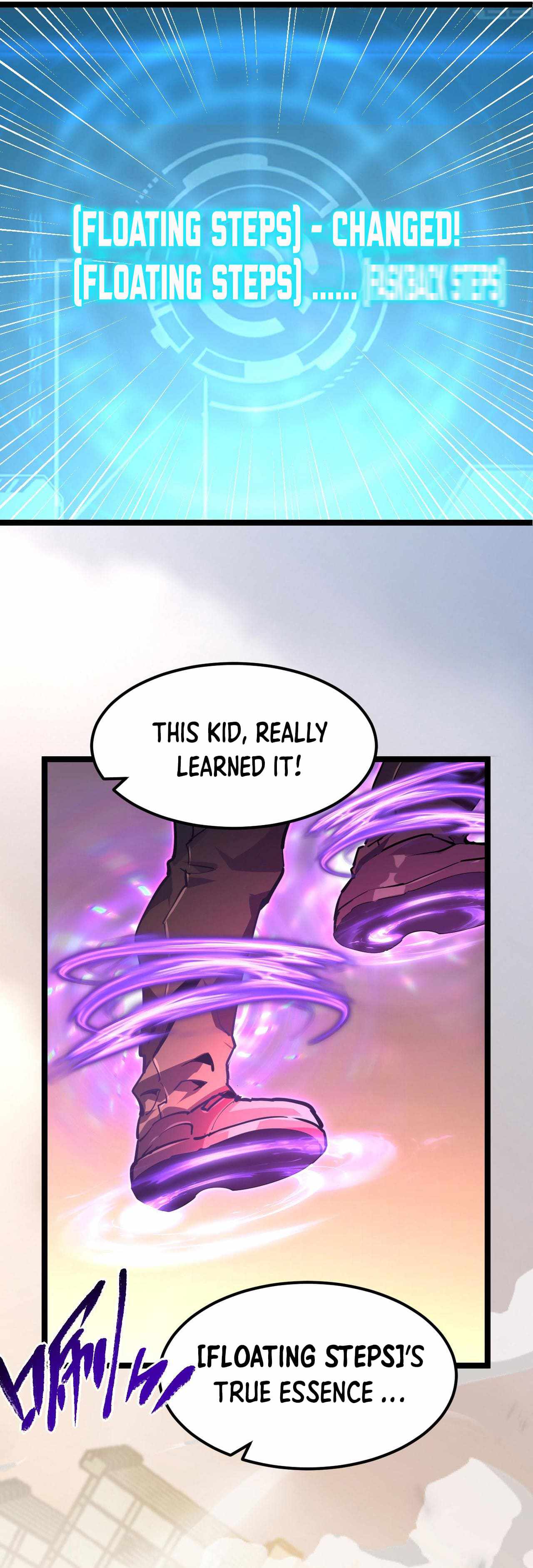 Rise From The Rubble Chapter 102 - Page 11
