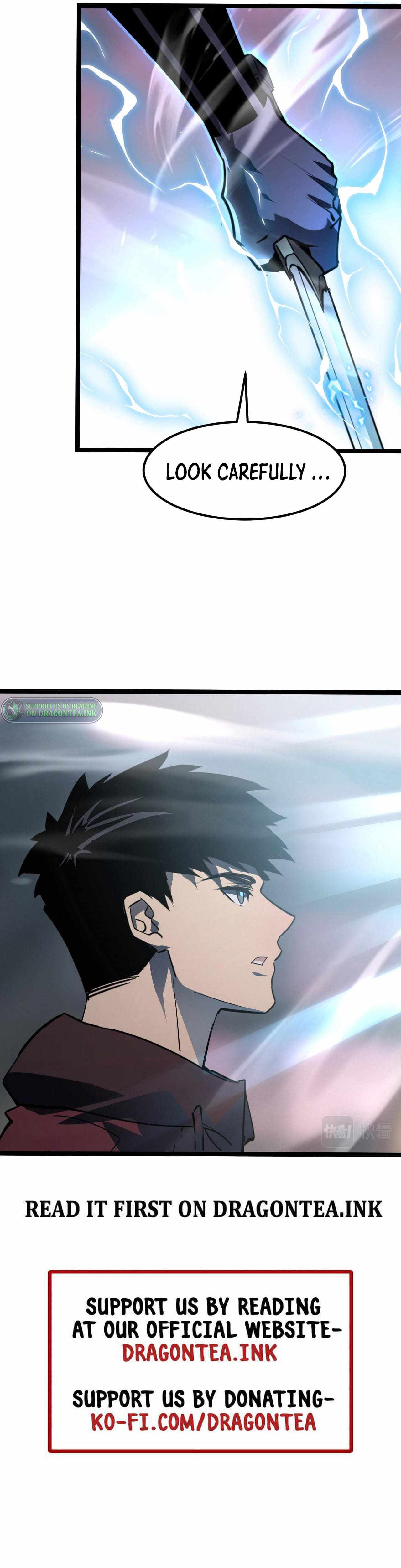 Rise From The Rubble Chapter 102 - Page 18