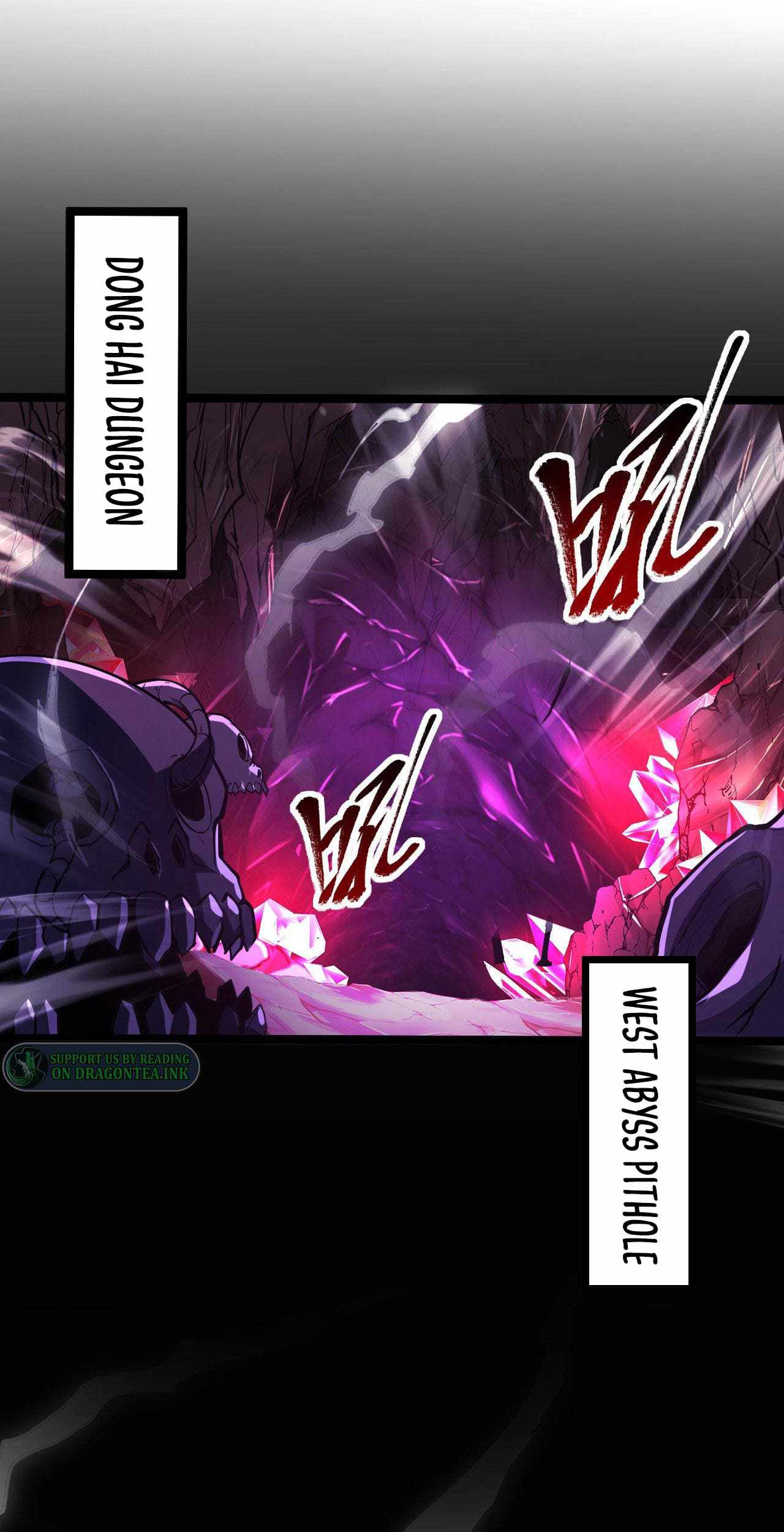 Rise From The Rubble Chapter 102 - Page 20