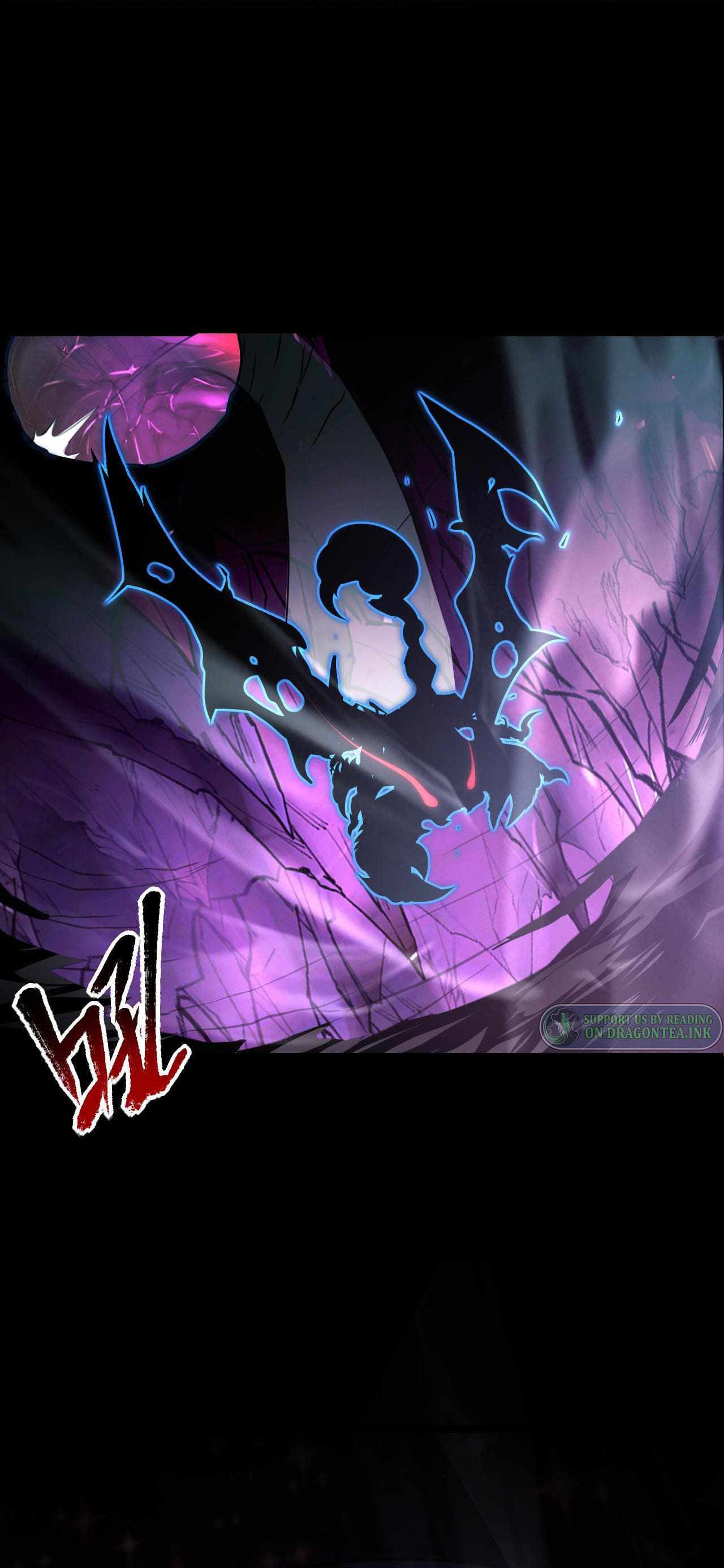 Rise From The Rubble Chapter 102 - Page 22