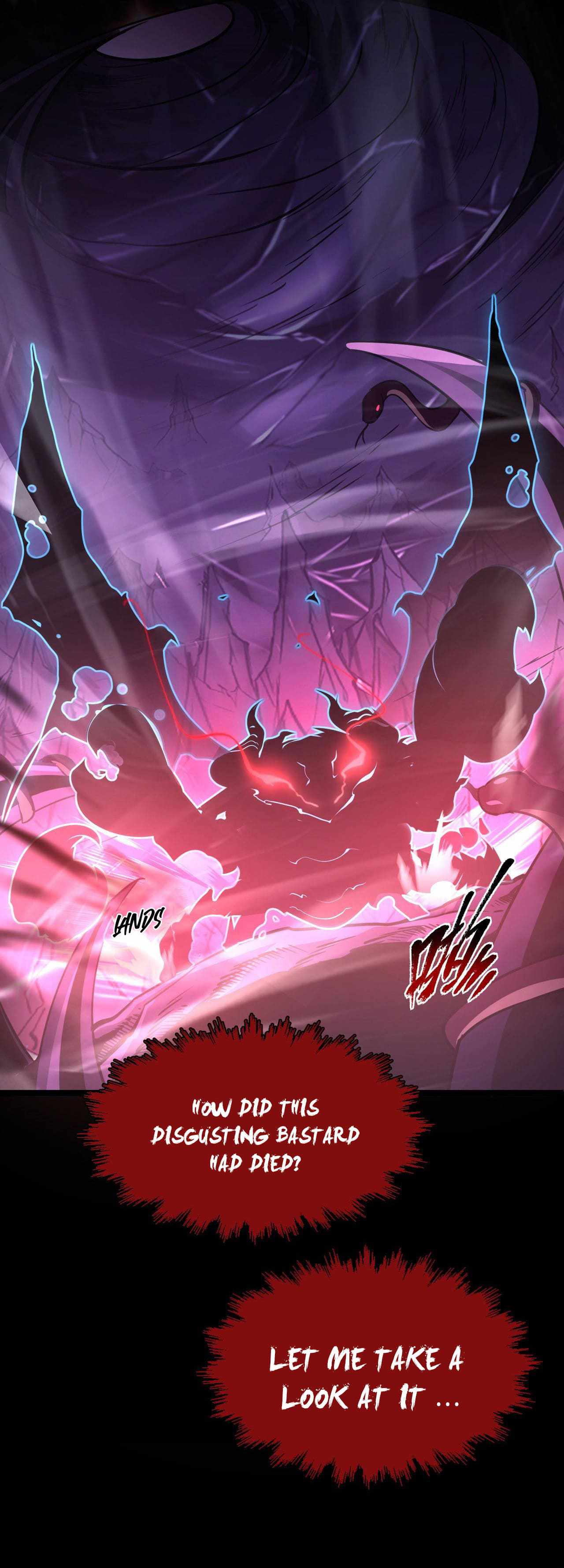 Rise From The Rubble Chapter 102 - Page 23