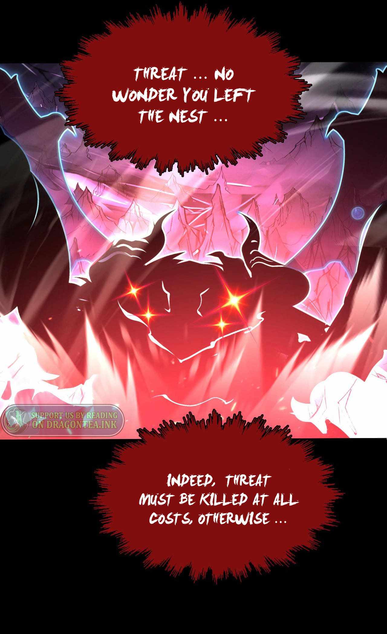 Rise From The Rubble Chapter 102 - Page 26