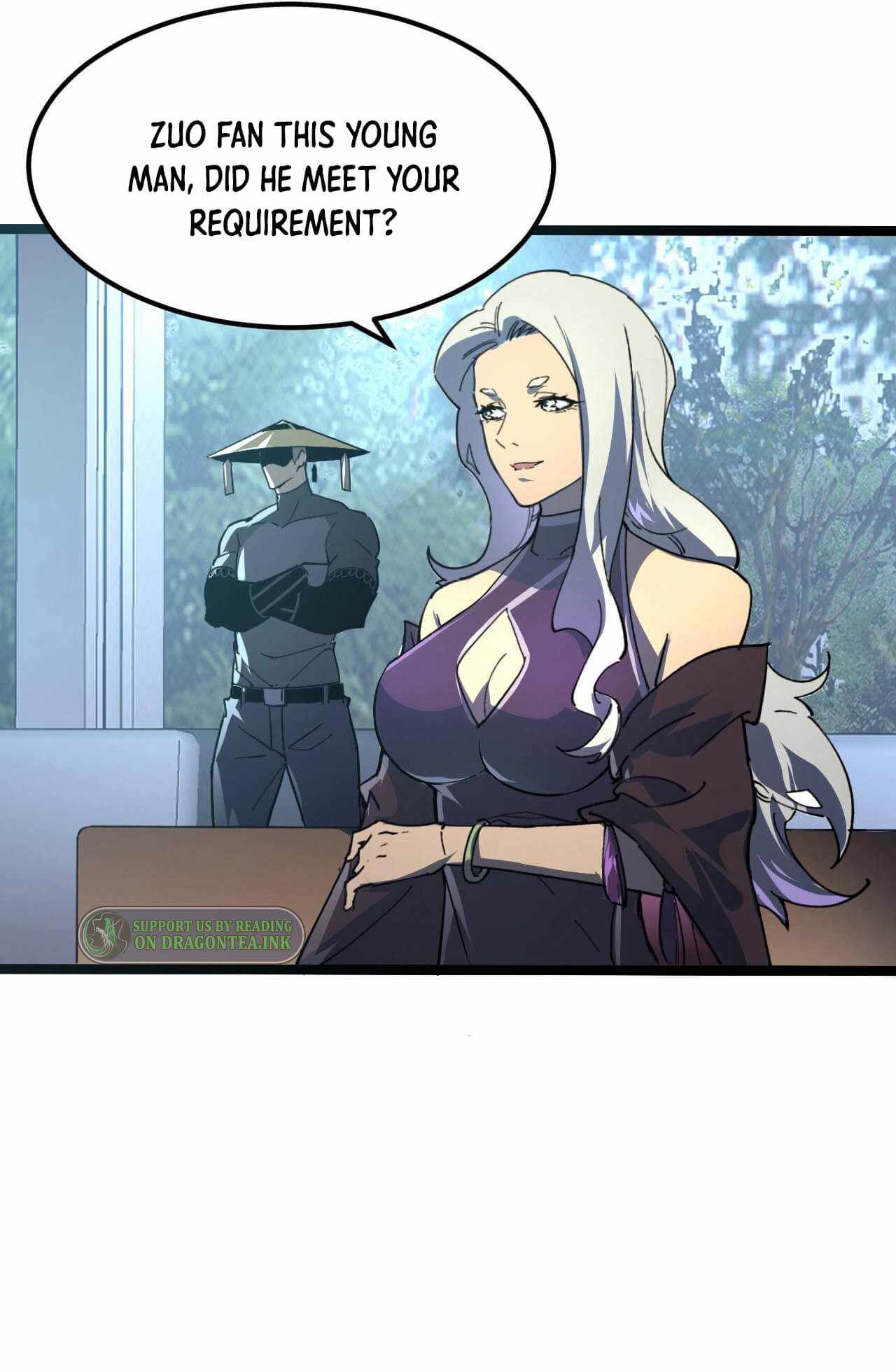 Rise From The Rubble Chapter 102 - Page 30