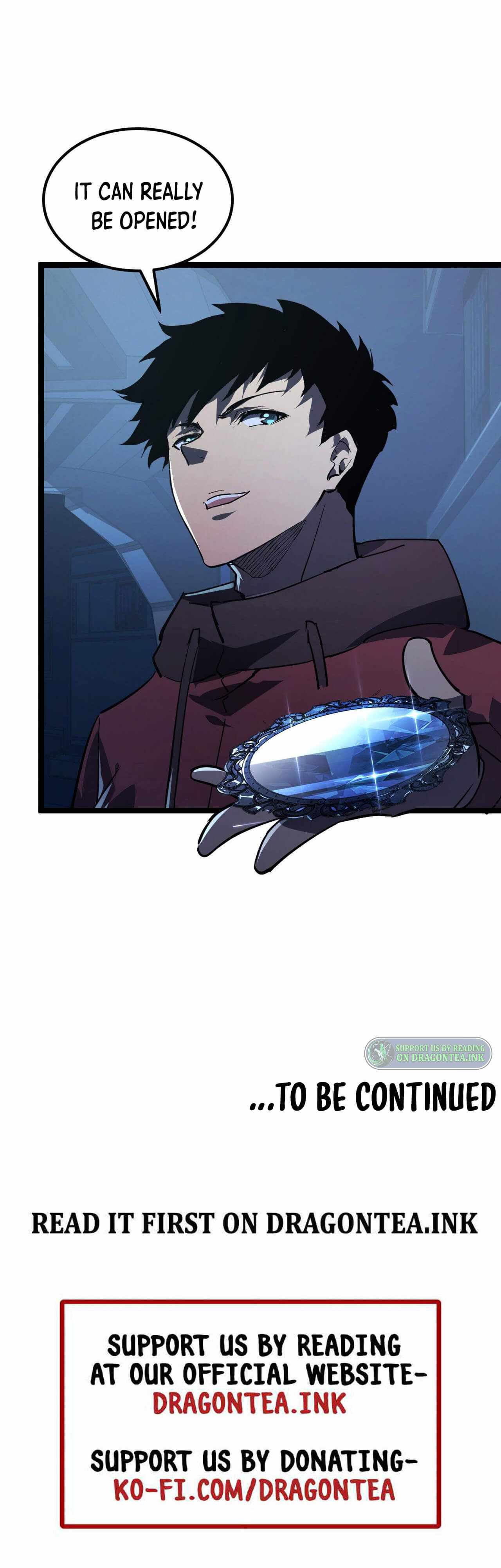 Rise From The Rubble Chapter 102 - Page 39