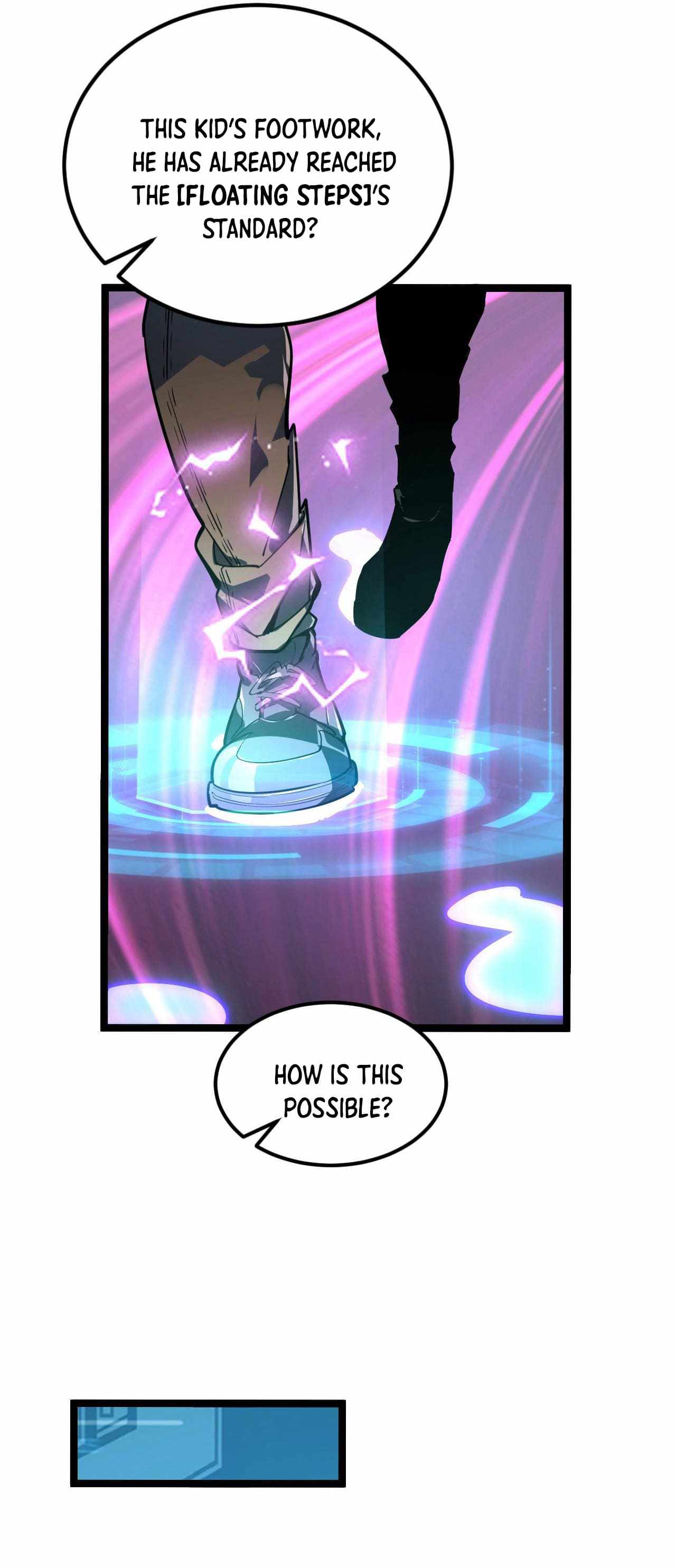 Rise From The Rubble Chapter 102 - Page 6
