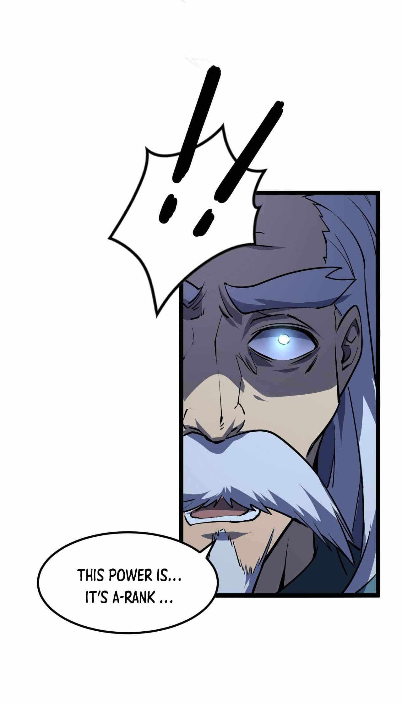 Rise From The Rubble Chapter 104 - Page 10