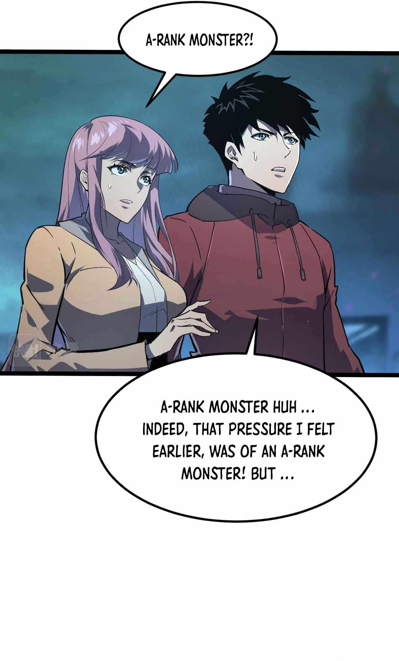 Rise From The Rubble Chapter 104 - Page 15