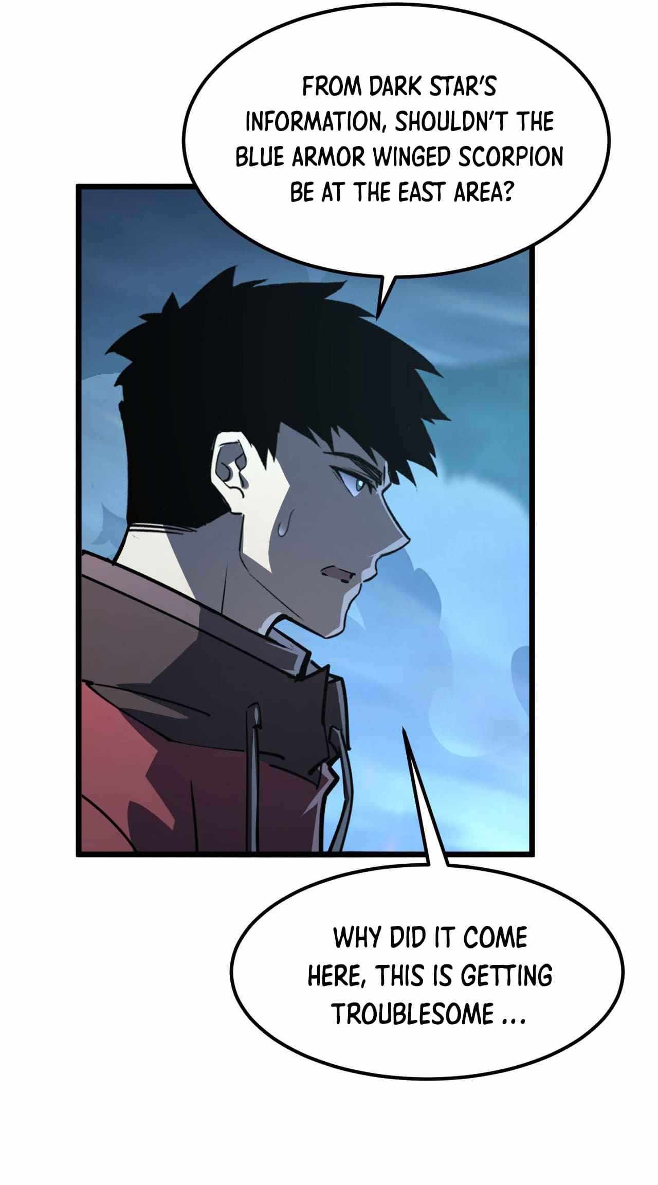 Rise From The Rubble Chapter 104 - Page 18