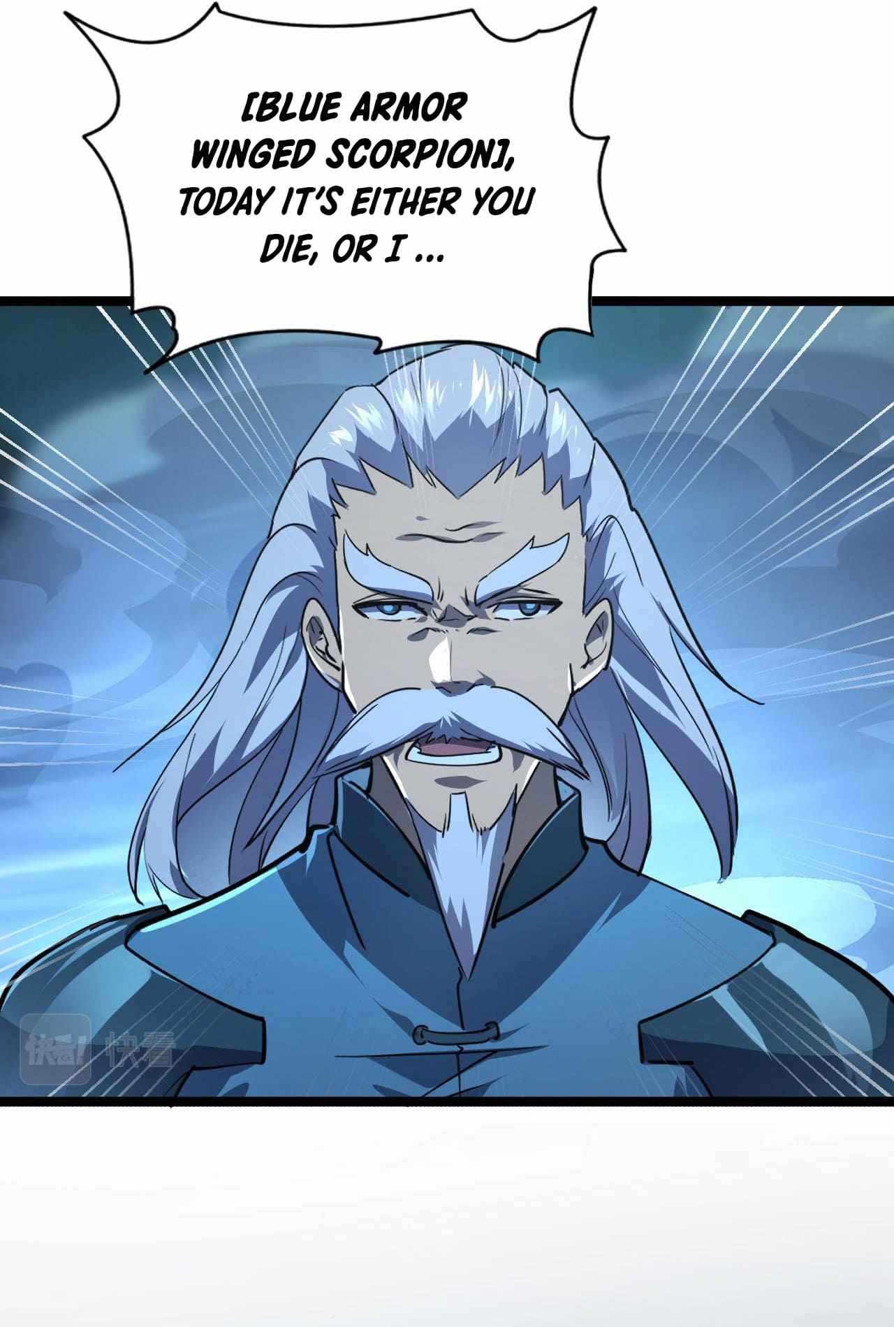 Rise From The Rubble Chapter 104 - Page 25