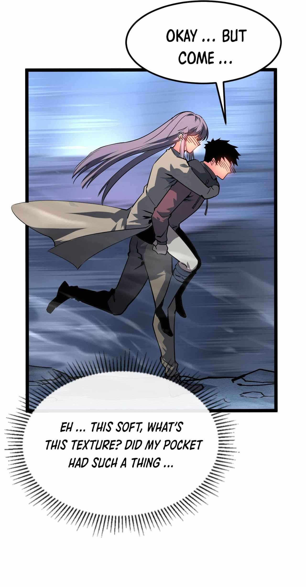 Rise From The Rubble Chapter 104 - Page 33