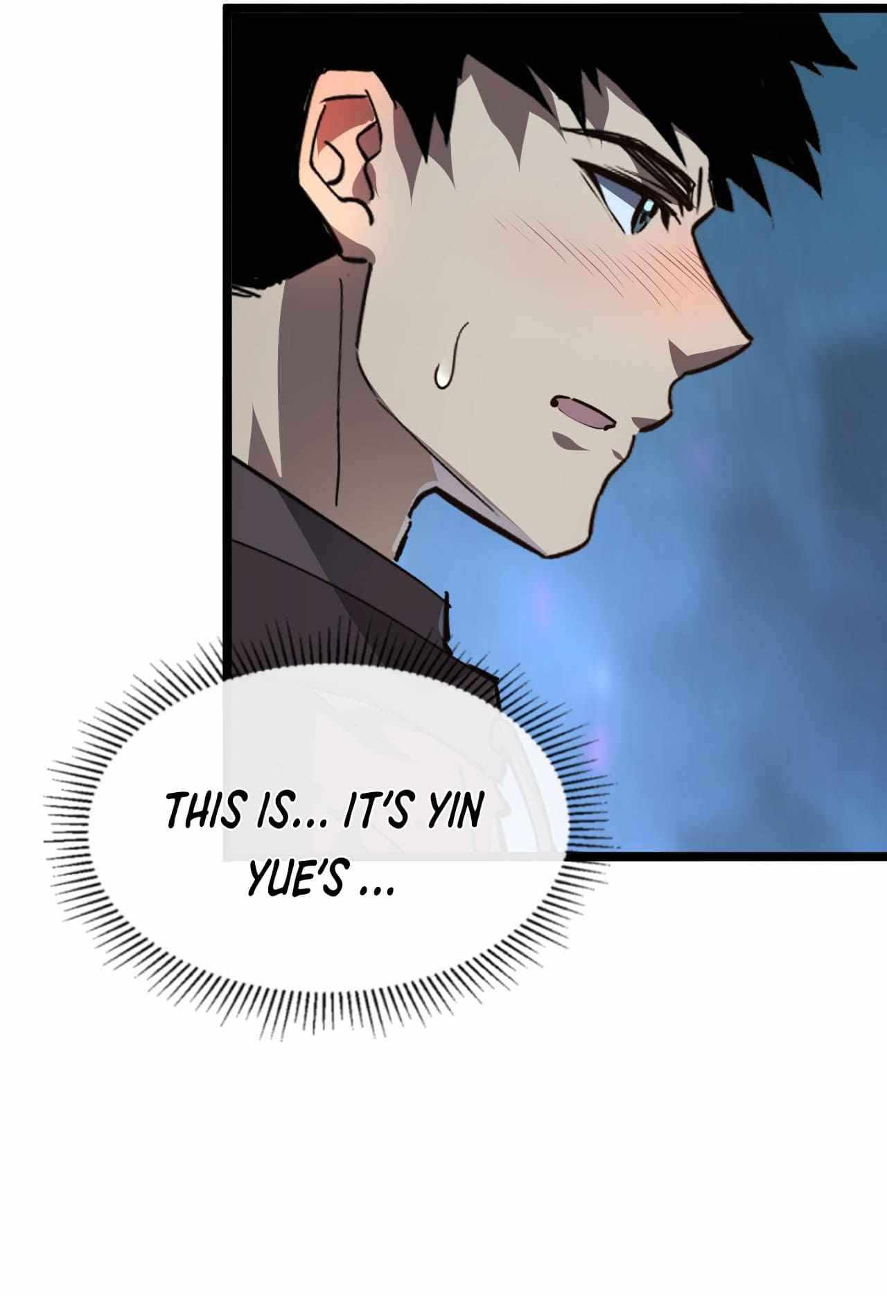 Rise From The Rubble Chapter 104 - Page 34
