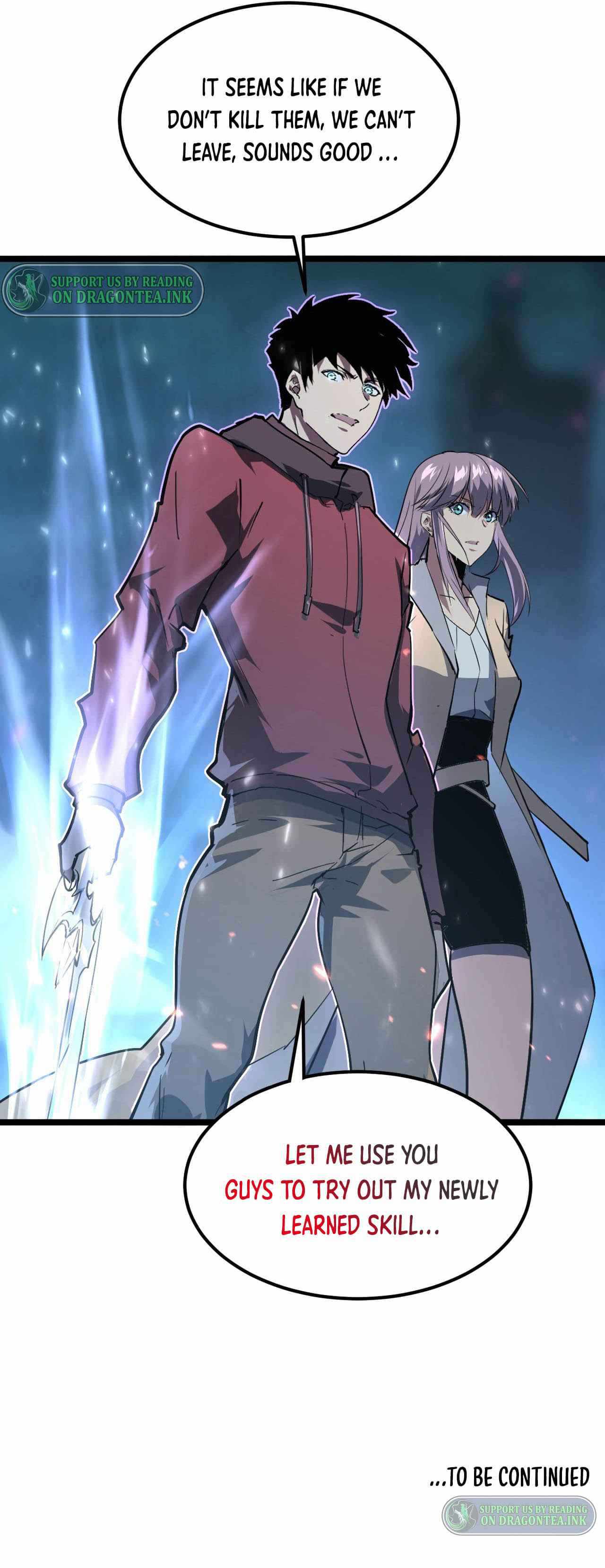 Rise From The Rubble Chapter 104 - Page 39