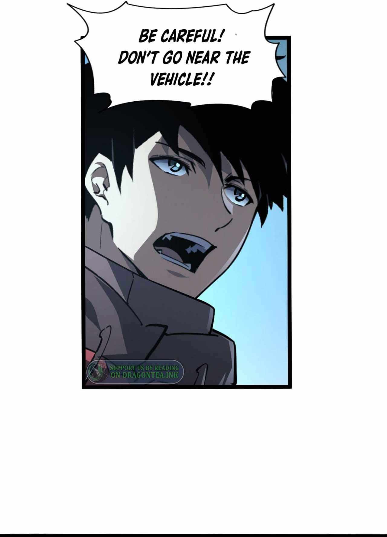 Rise From The Rubble Chapter 104 - Page 6