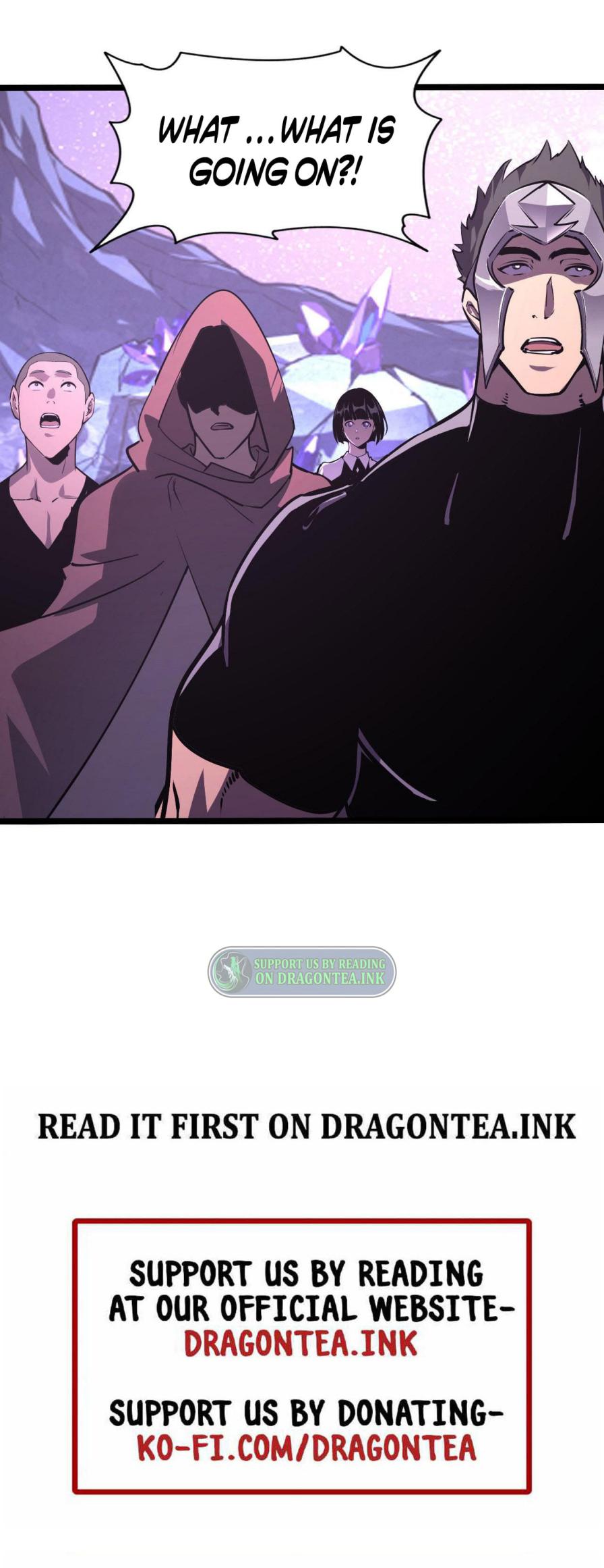 Rise From The Rubble Chapter 107 - Page 22