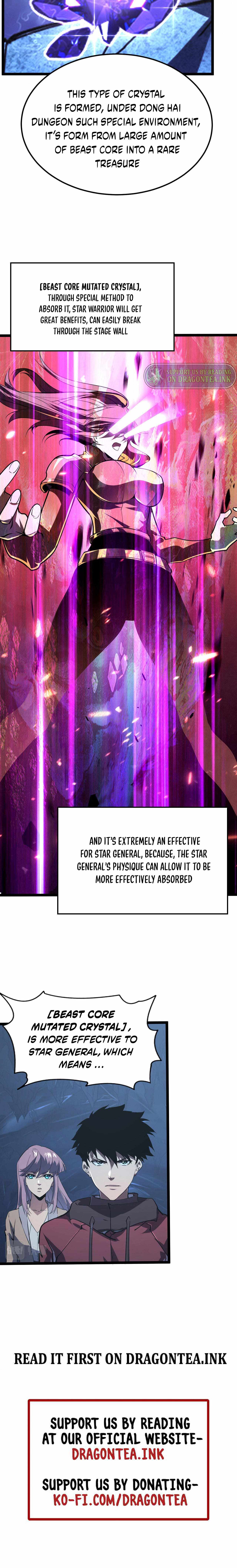 Rise From The Rubble Chapter 108 - Page 7