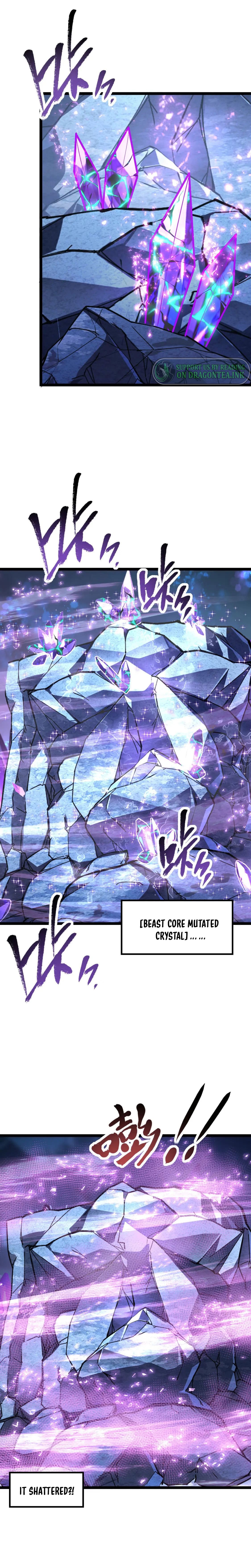 Rise From The Rubble Chapter 110 - Page 6