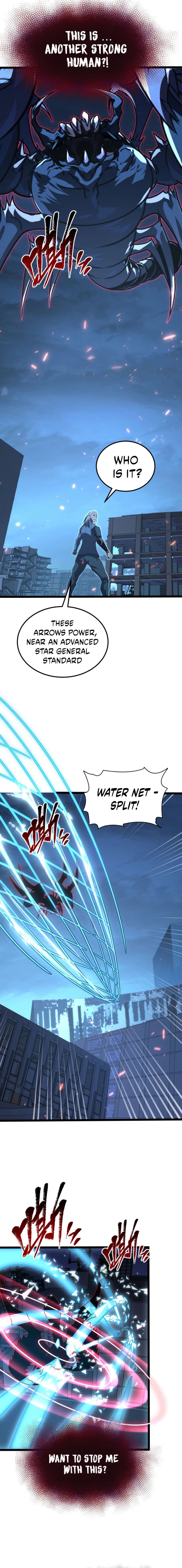 Rise From The Rubble Chapter 114 - Page 4