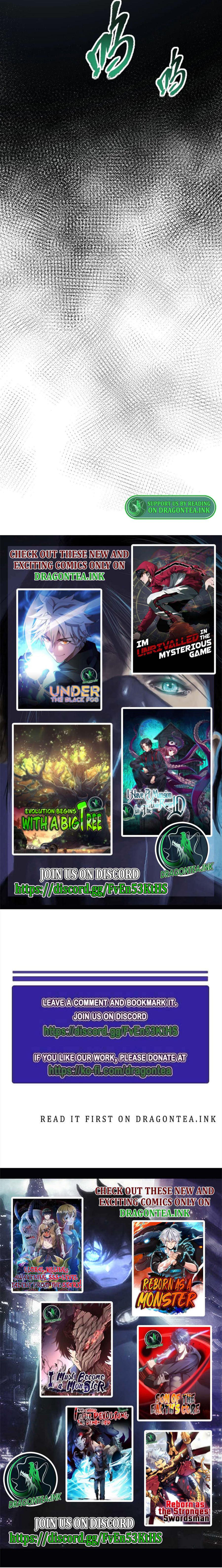 Rise From The Rubble Chapter 117 - Page 16