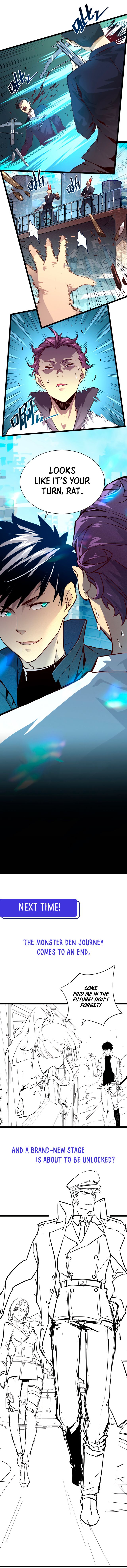 Rise From The Rubble Chapter 12 - Page 10