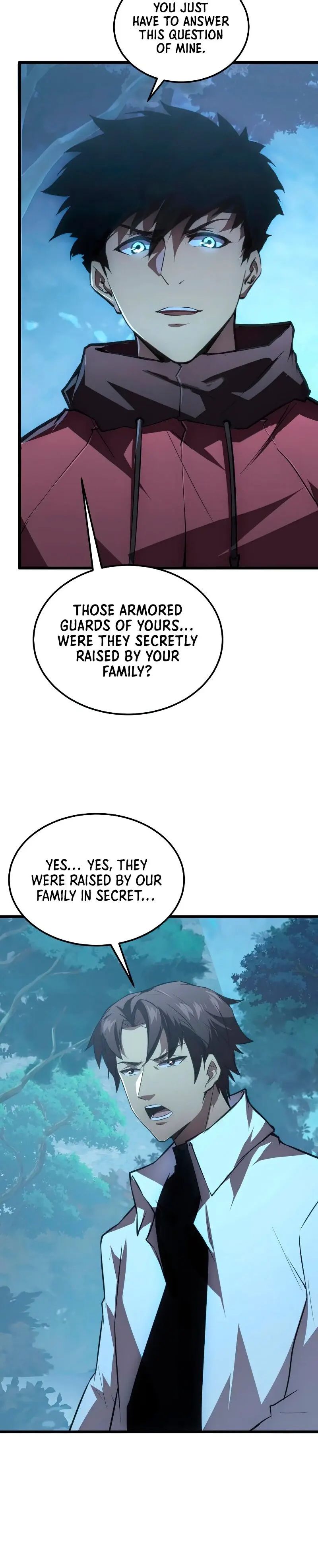 Rise From The Rubble Chapter 125 - Page 18