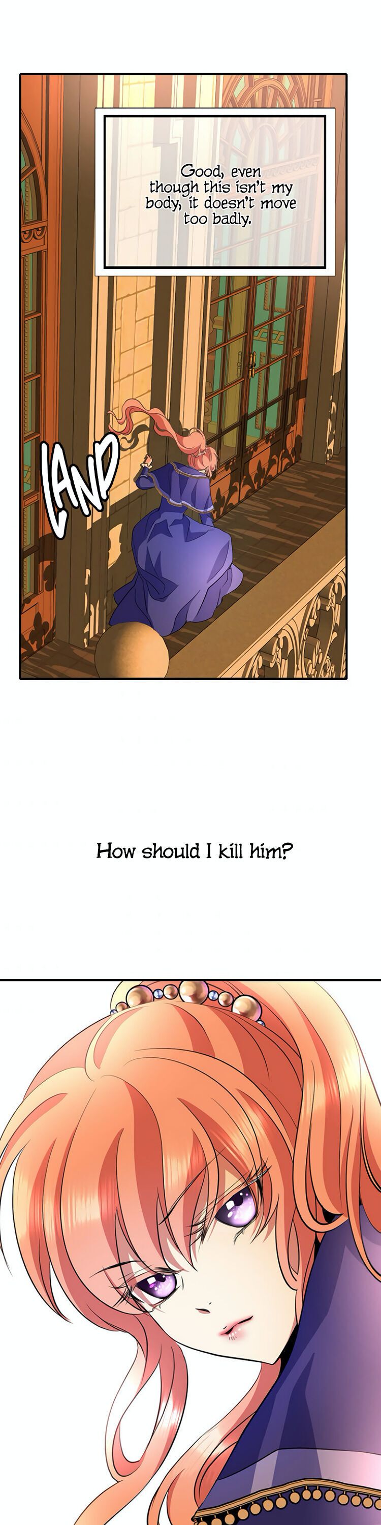 Rise From The Rubble Chapter 13 - Page 10