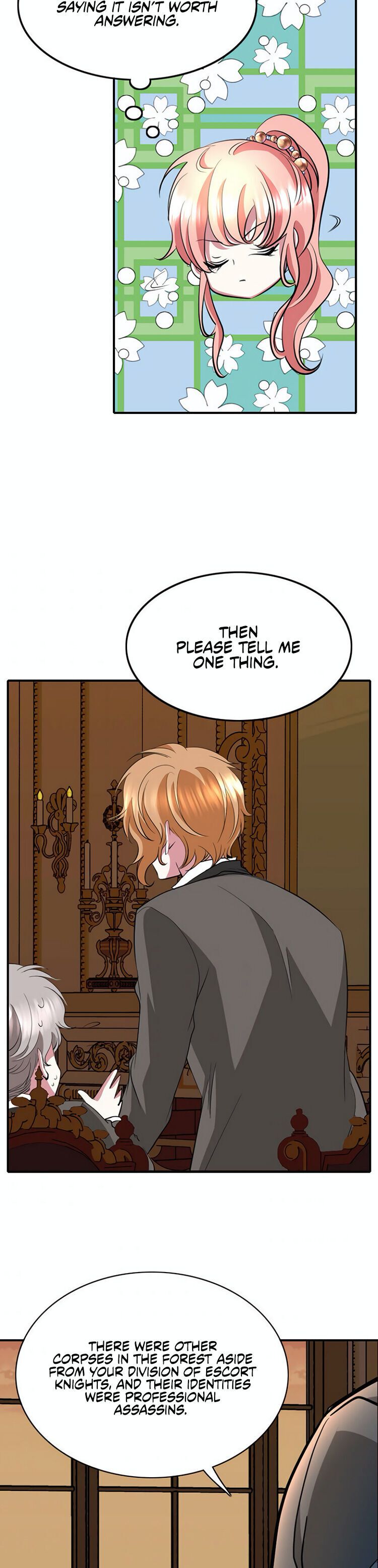 Rise From The Rubble Chapter 13 - Page 15