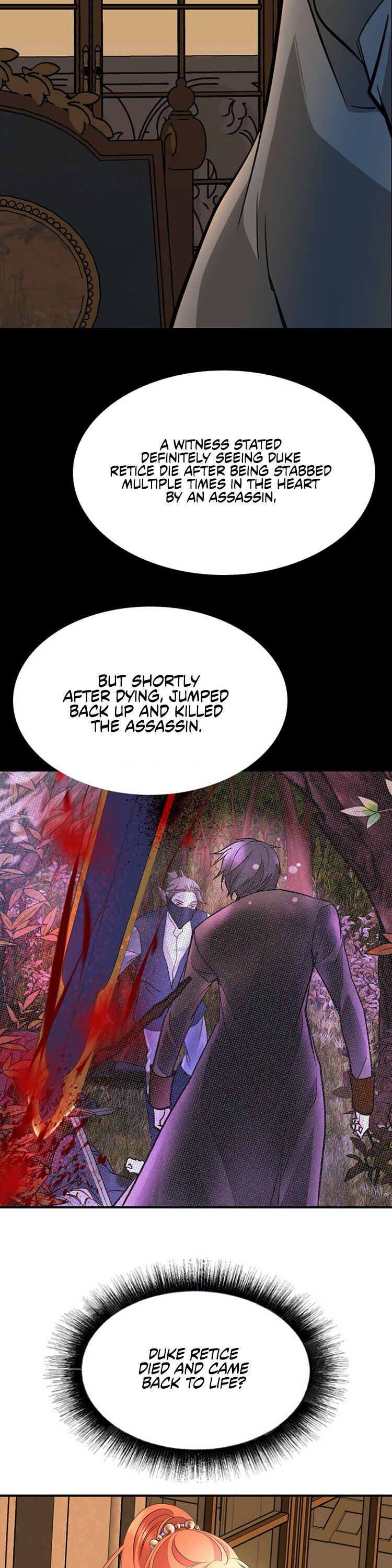 Rise From The Rubble Chapter 13 - Page 16