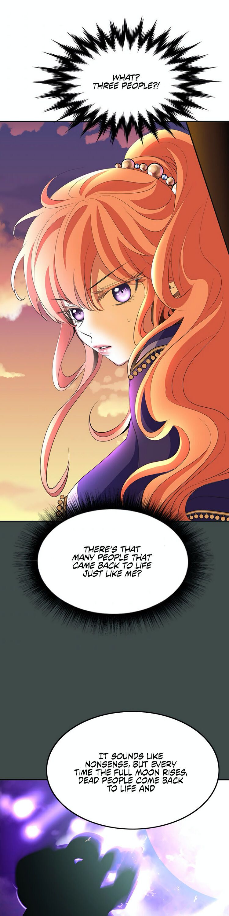 Rise From The Rubble Chapter 13 - Page 18